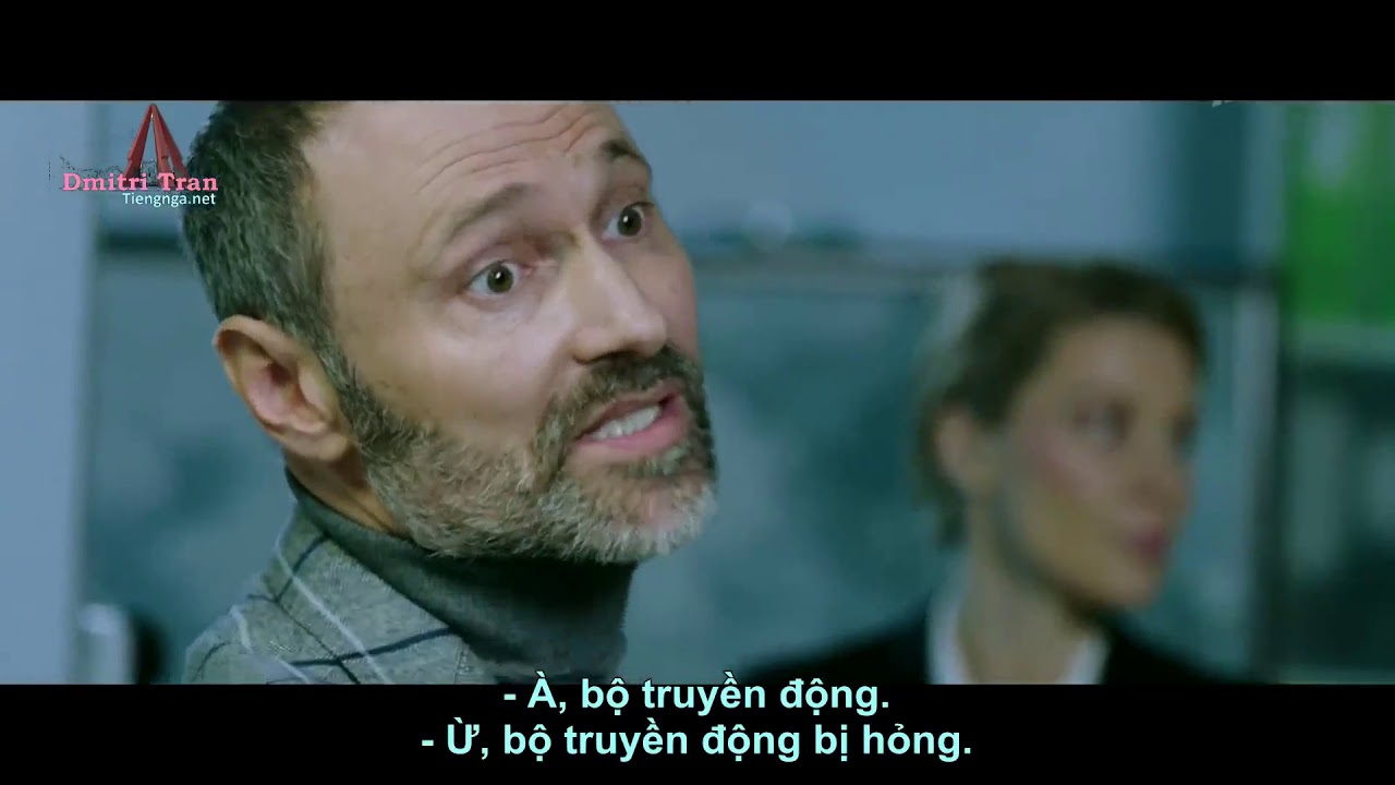 Tập 6 - Hé lộ chân tướng
