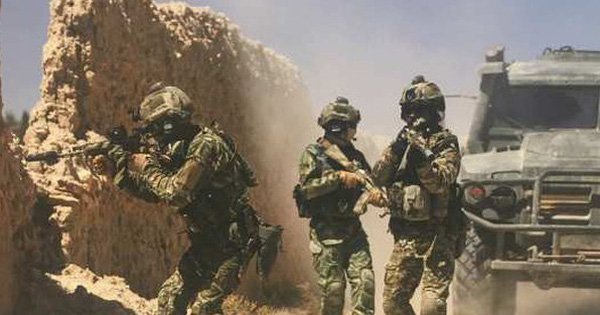 Tập 4 - Tập cuối