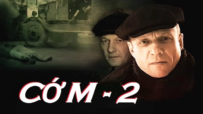 Tập 3: Đột kích từ bên kia biên giới