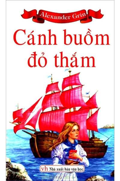 CÁNH BUỒM ĐỎ THẮM - Thuyết minh