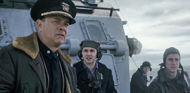 CHIẾN HẠM CHỈ HUY