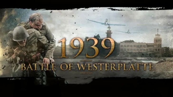TRẬN CHIẾN WESTERPLATTE 
