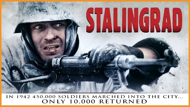 STALINGRAD 1993