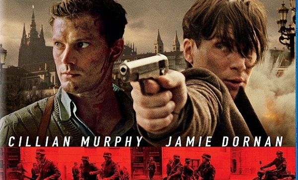 MẬT VỤ  ANTHROPOID