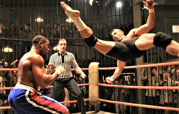 QUYẾT ĐẤU (2)