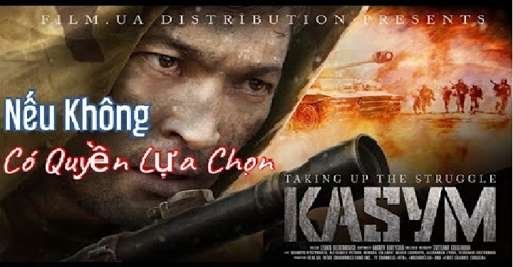 NẾU KHÔNG CÓ QUYỀN LỰA CHỌN