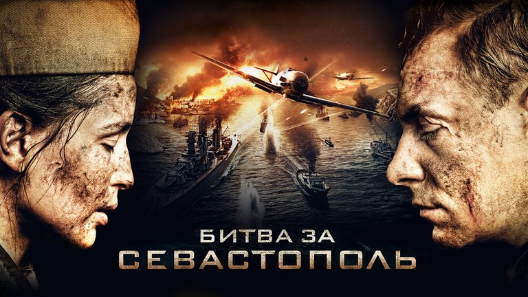 TRẬN ĐÁNH SEVASTOPOL