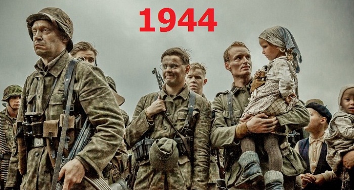 NĂM 1944