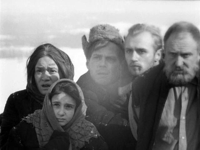 VƯỢT DỐC - Thuyết minh